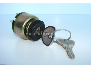IGNITION LOCK - 600